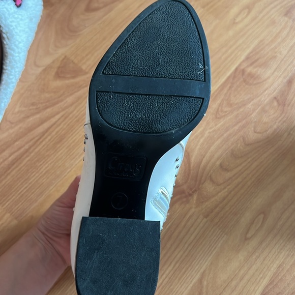 Sam Edelman booties - Picture 6 of 7